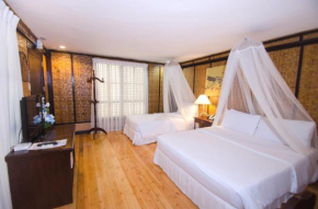 Отель Sea Wind Resort  Малай